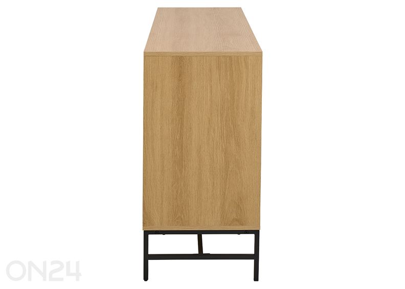 Kummut Albany suurendatud