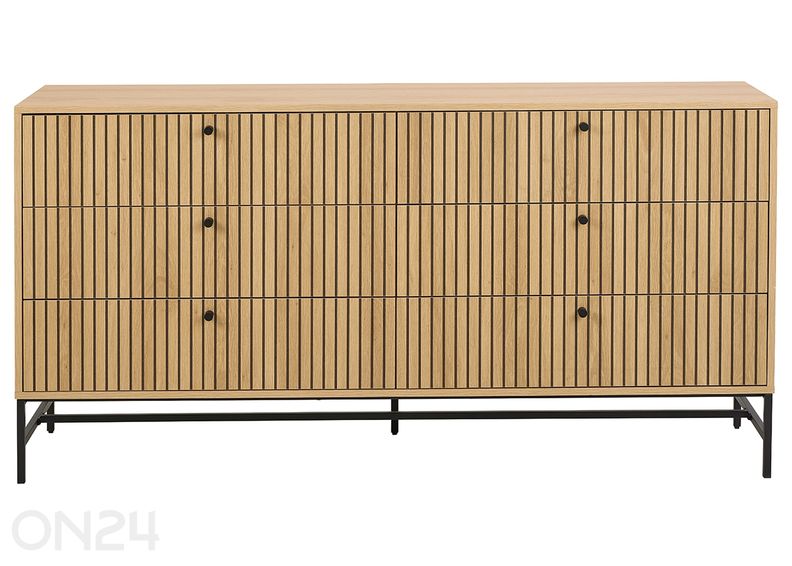 Kummut Albany suurendatud