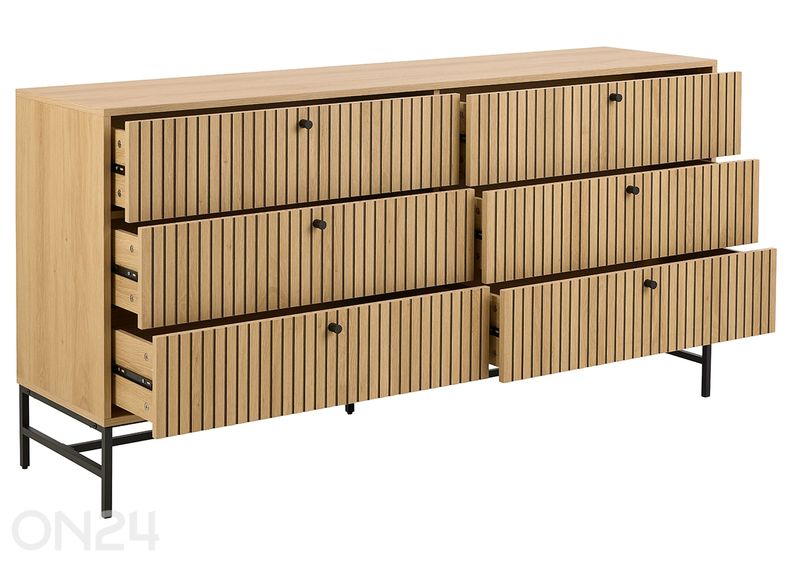 Kummut Albany suurendatud