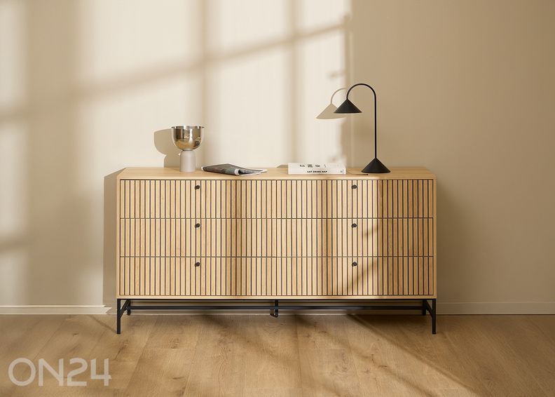 Kummut Albany suurendatud