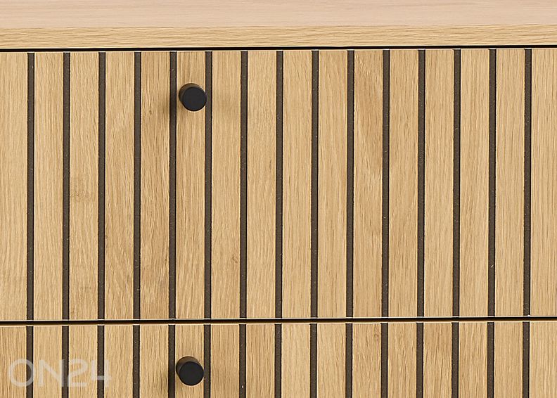 Kummut Albany suurendatud