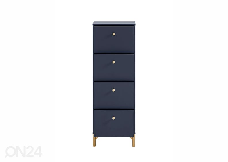 Kummut Alfa 40 cm suurendatud