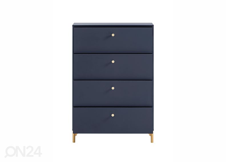 Kummut Alfa 80 cm suurendatud