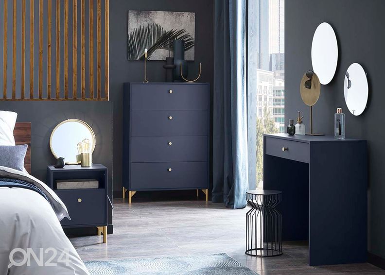 Kummut Alfa 80 cm suurendatud