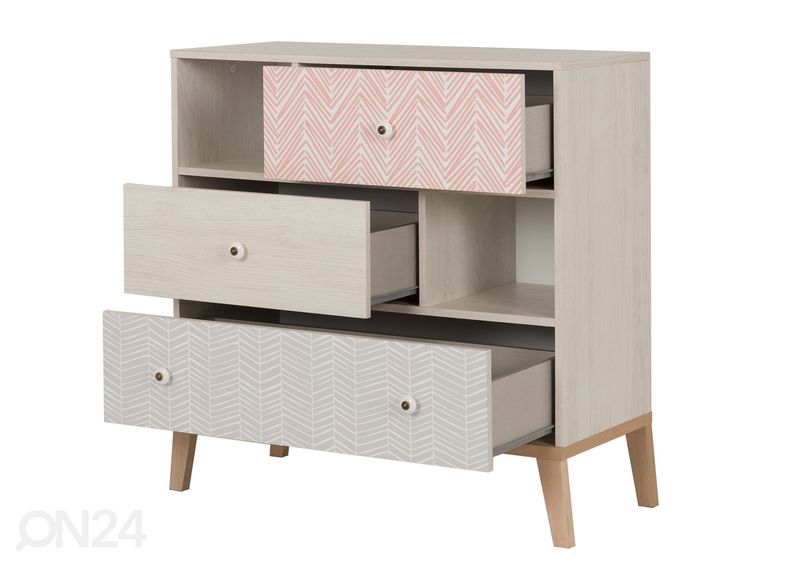 Kummut Alika suurendatud