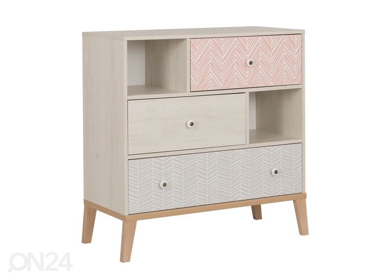 Kummut Alika suurendatud