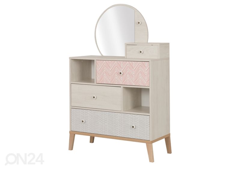 Kummut Alika suurendatud