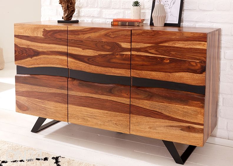 Kummut Amazonas 148 cm suurendatud