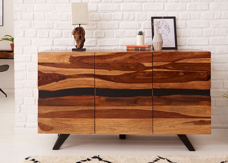 Kummut Amazonas 148 cm suurendatud