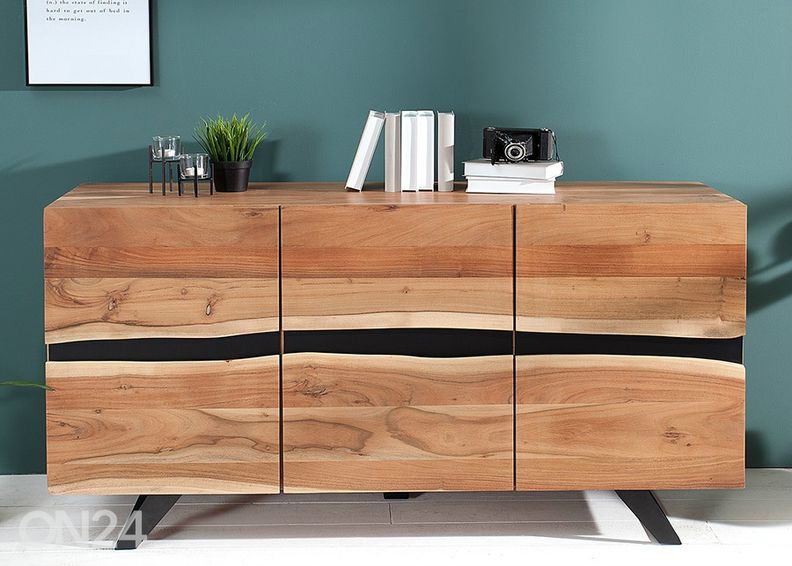 Kummut Amazonas suurendatud