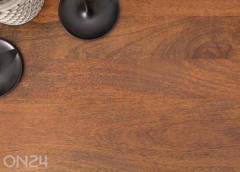 Kummut Amazonas suurendatud