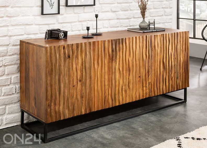 Kummut Amazonas suurendatud