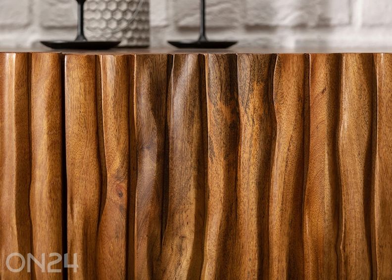 Kummut Amazonas suurendatud