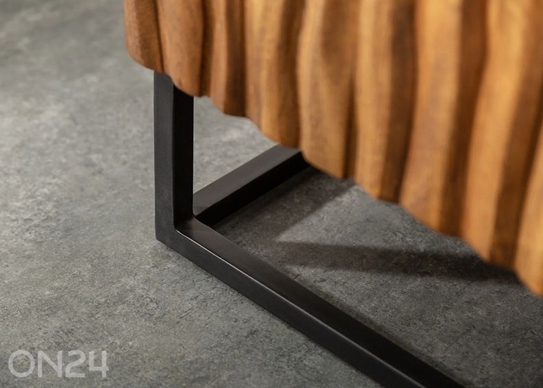 Kummut Amazonas suurendatud