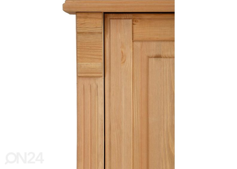 Kummut Anna 140 cm suurendatud