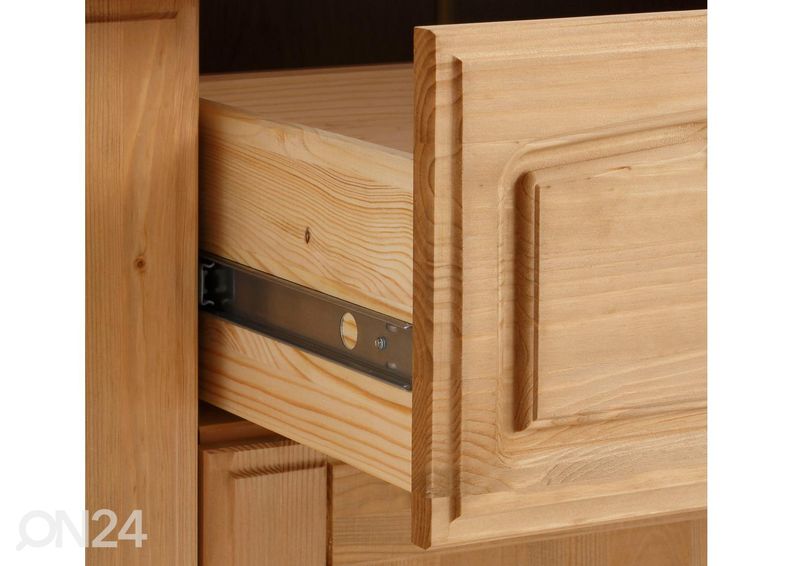 Kummut Anna 140 cm suurendatud