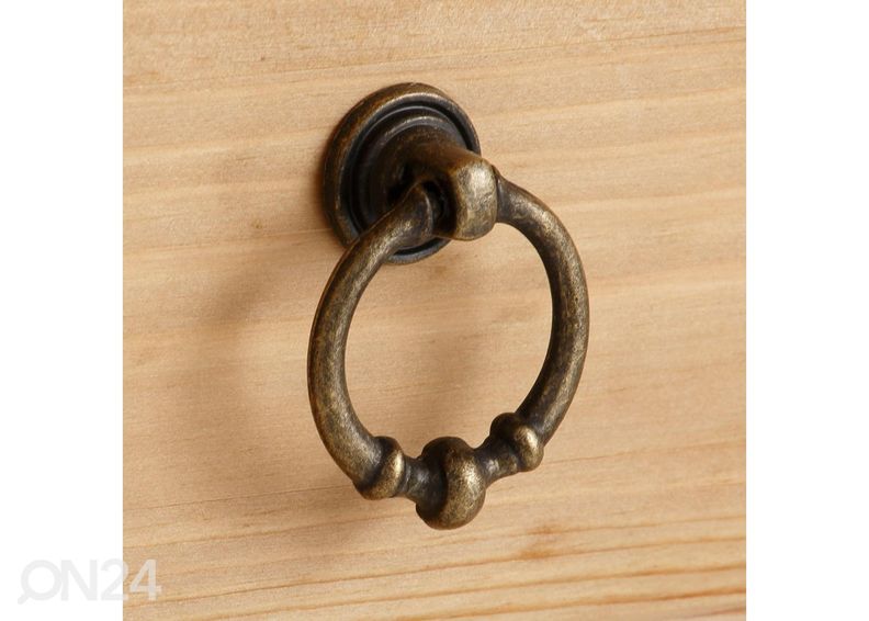 Kummut Anna 140 cm suurendatud