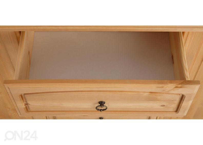 Kummut Anna 140 cm suurendatud