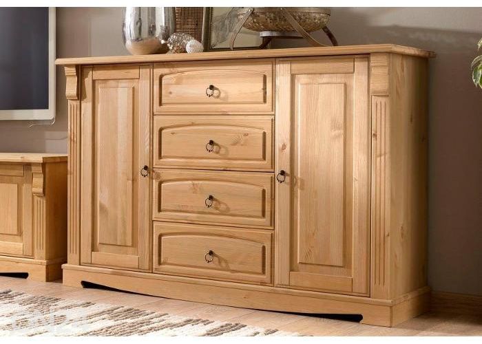 Kummut Anna 140 cm suurendatud