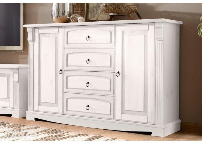 Kummut Anna 140 cm suurendatud