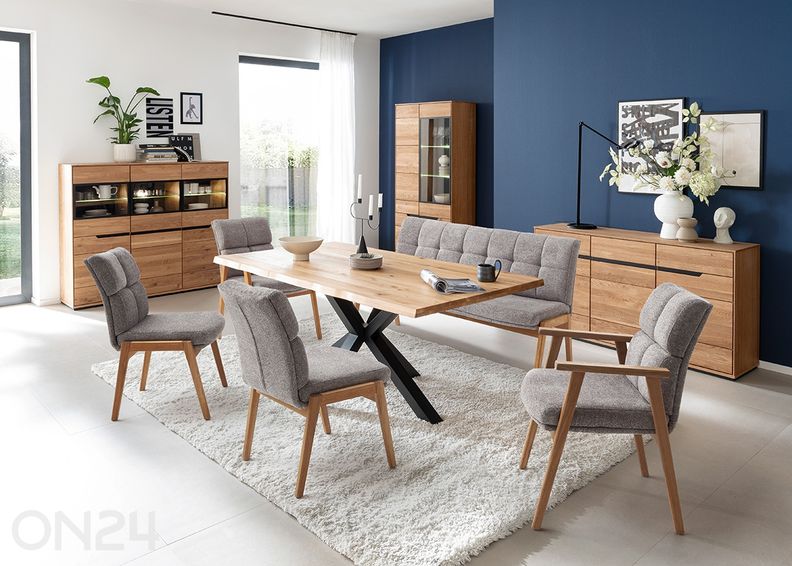 Kummut Araya suurendatud