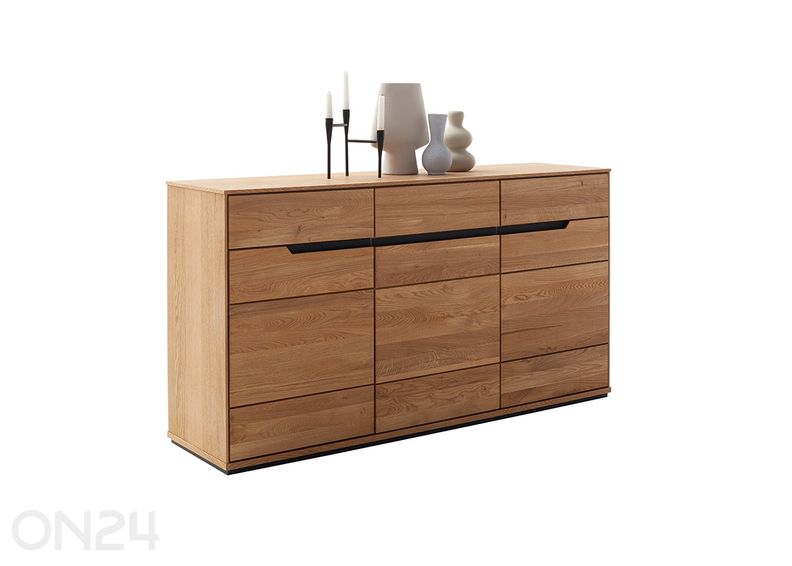 Kummut Araya suurendatud