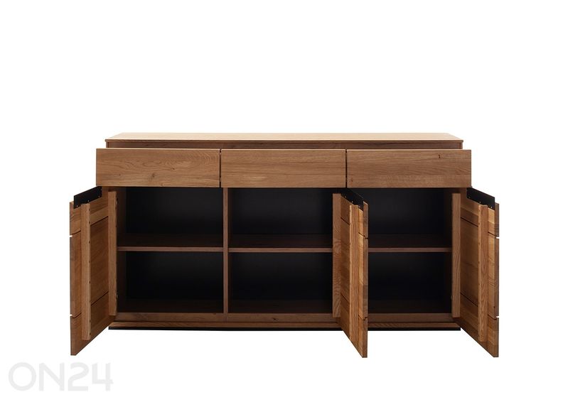 Kummut Araya suurendatud