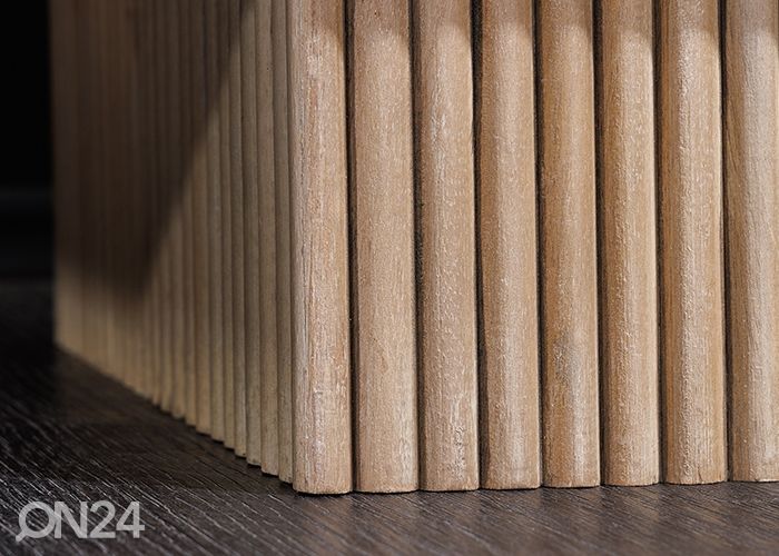 Kummut Art Deco 170 cm suurendatud