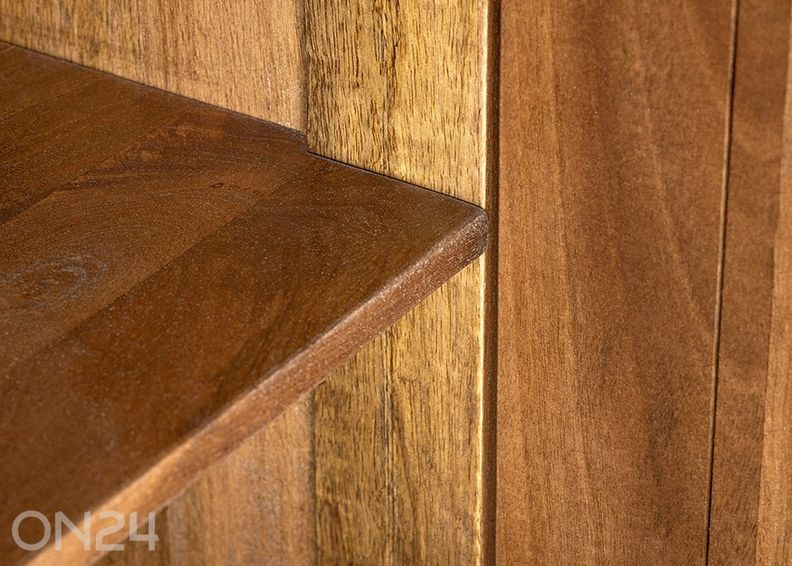 Kummut Art Deco suurendatud