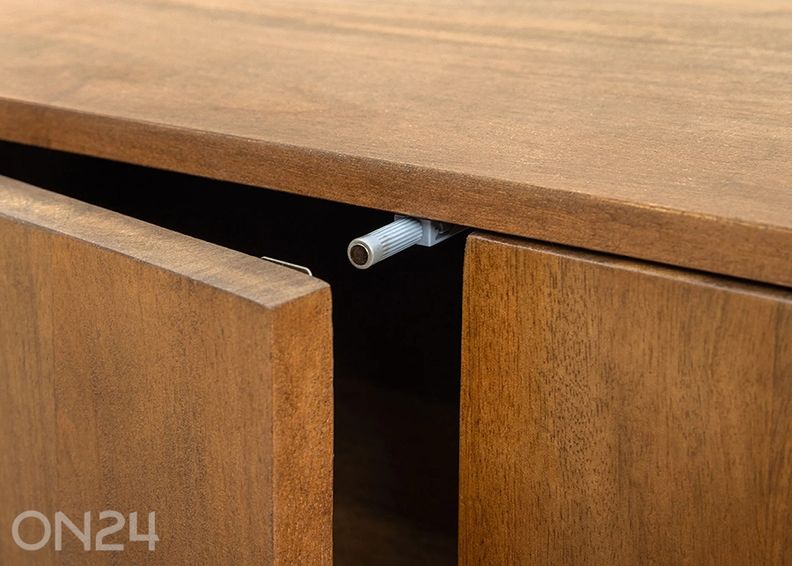 Kummut Art Deco suurendatud