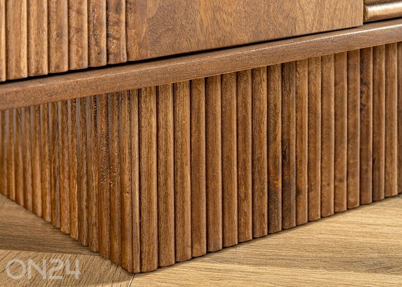 Kummut Art Deco suurendatud