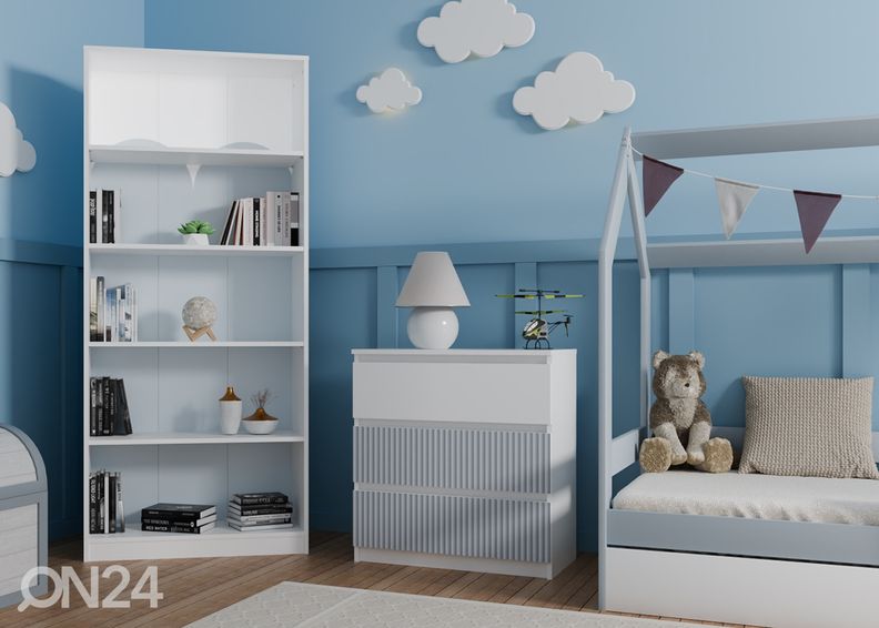 Kummut Arti 70 cm suurendatud