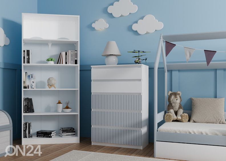 Kummut Arti 70 cm suurendatud