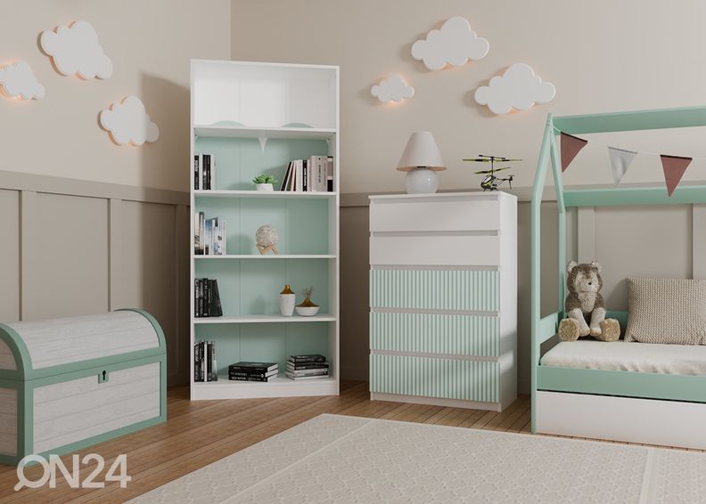 Kummut Arti I 70 cm suurendatud