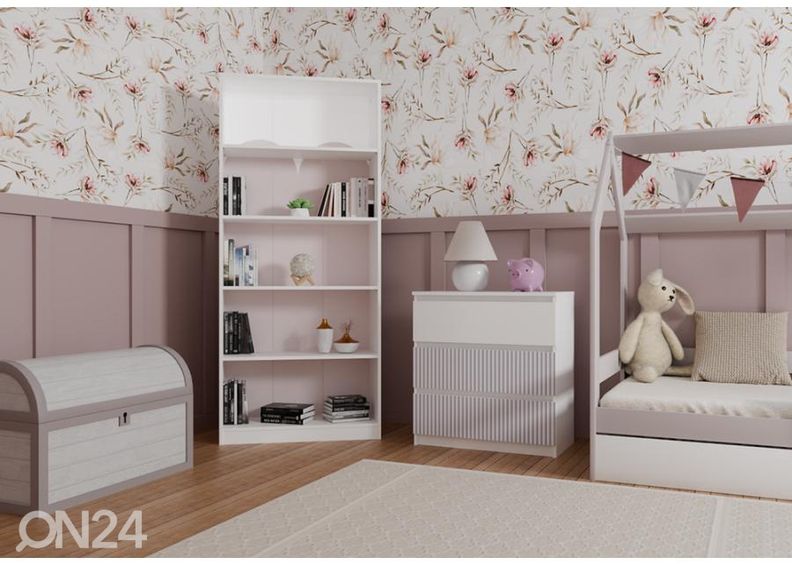 Kummut Arti II 70 cm suurendatud