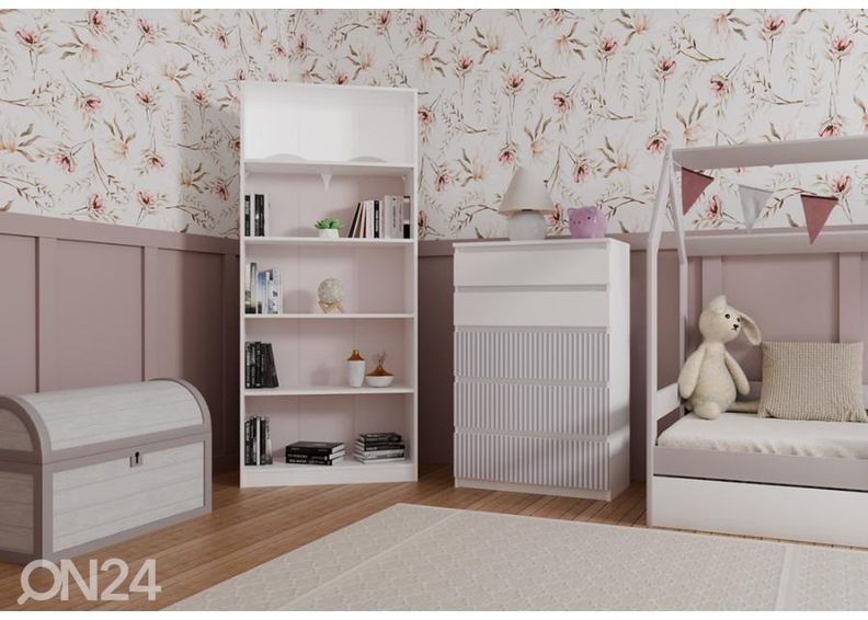 Kummut Arti II 70 cm suurendatud