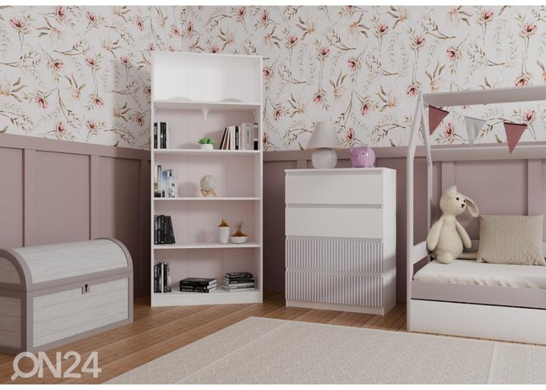 Kummut Arti II 70 cm suurendatud
