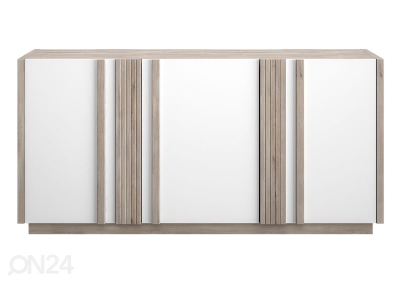 Kummut Aston suurendatud