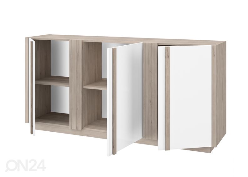 Kummut Aston suurendatud