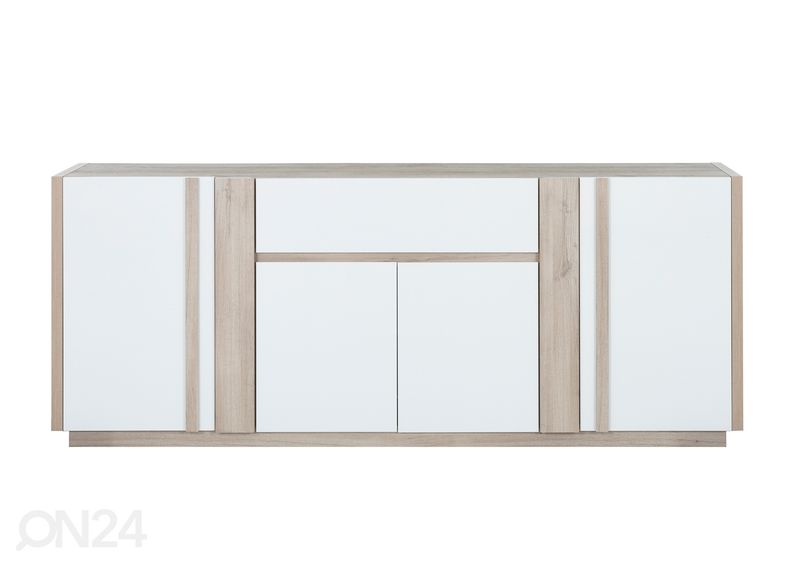 Kummut Aston suurendatud