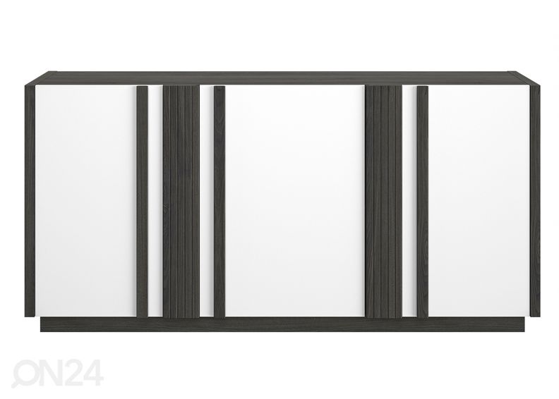 Kummut Aston suurendatud