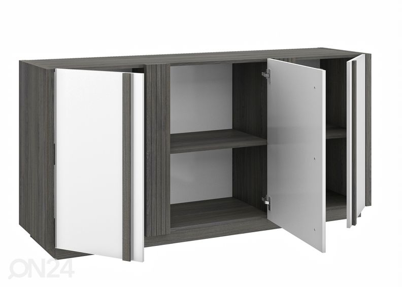 Kummut Aston suurendatud