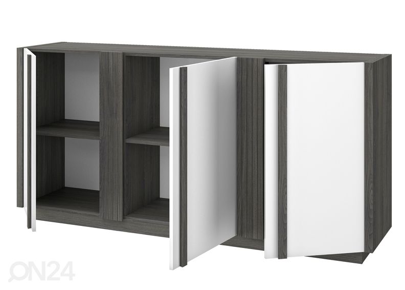 Kummut Aston suurendatud