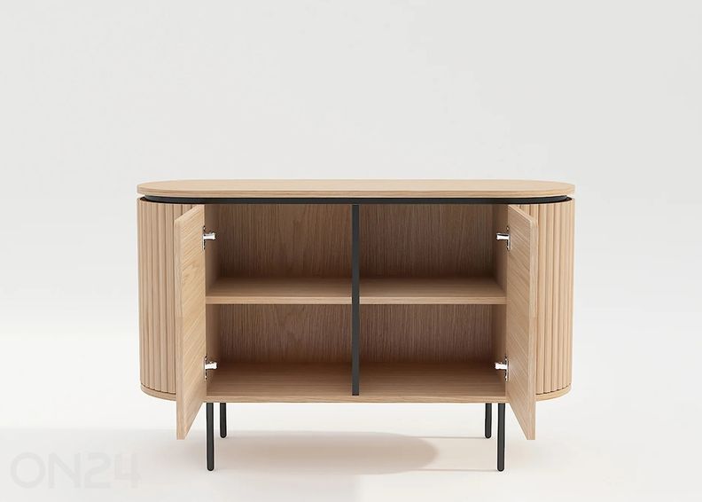 Kummut Atelier 120 cm suurendatud
