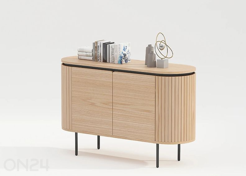 Kummut Atelier 120 cm suurendatud