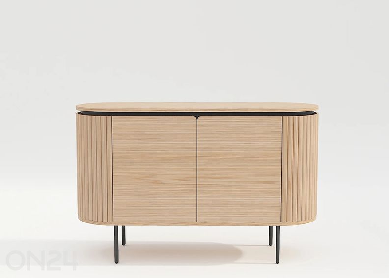 Kummut Atelier 120 cm suurendatud
