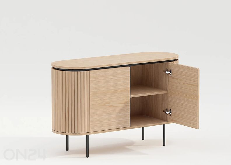 Kummut Atelier 120 cm suurendatud