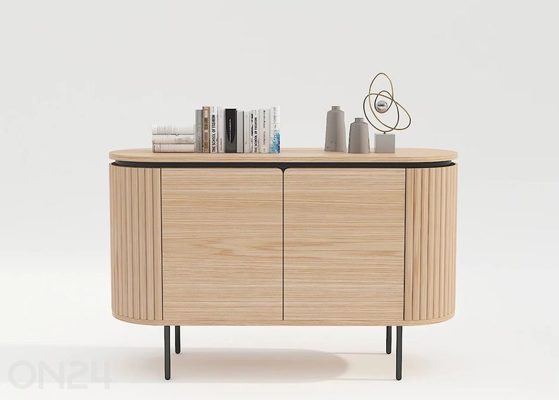 Kummut Atelier 120 cm suurendatud