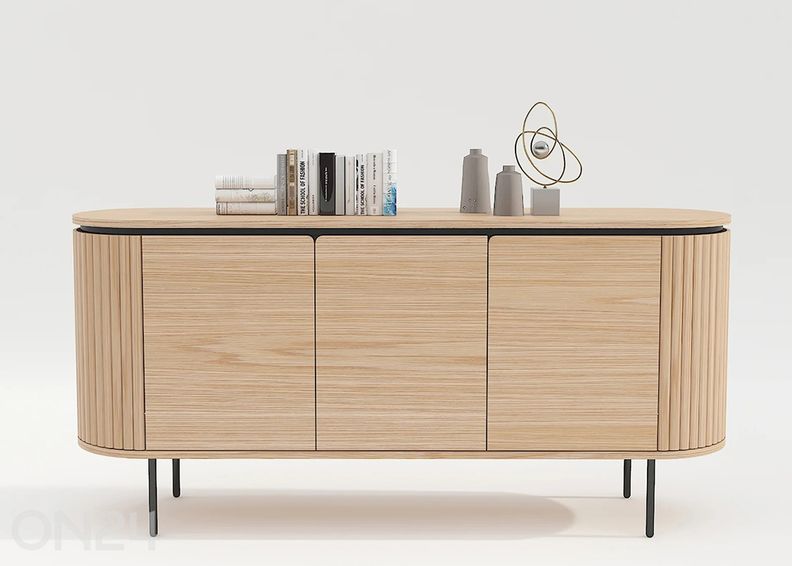 Kummut Atelier 160 cm suurendatud