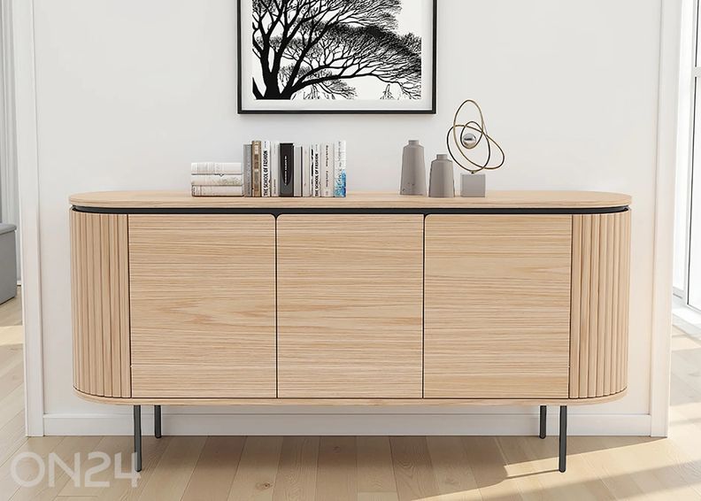 Kummut Atelier 160 cm suurendatud